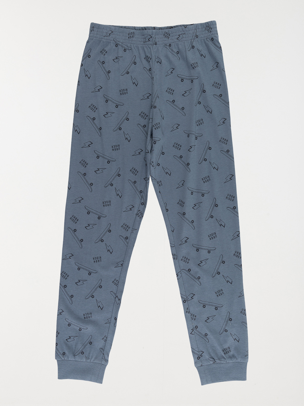 Pyjama skateboard garçon (3-12A)