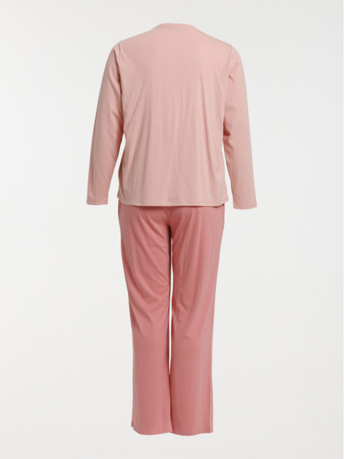 Pyjama love femme grande...