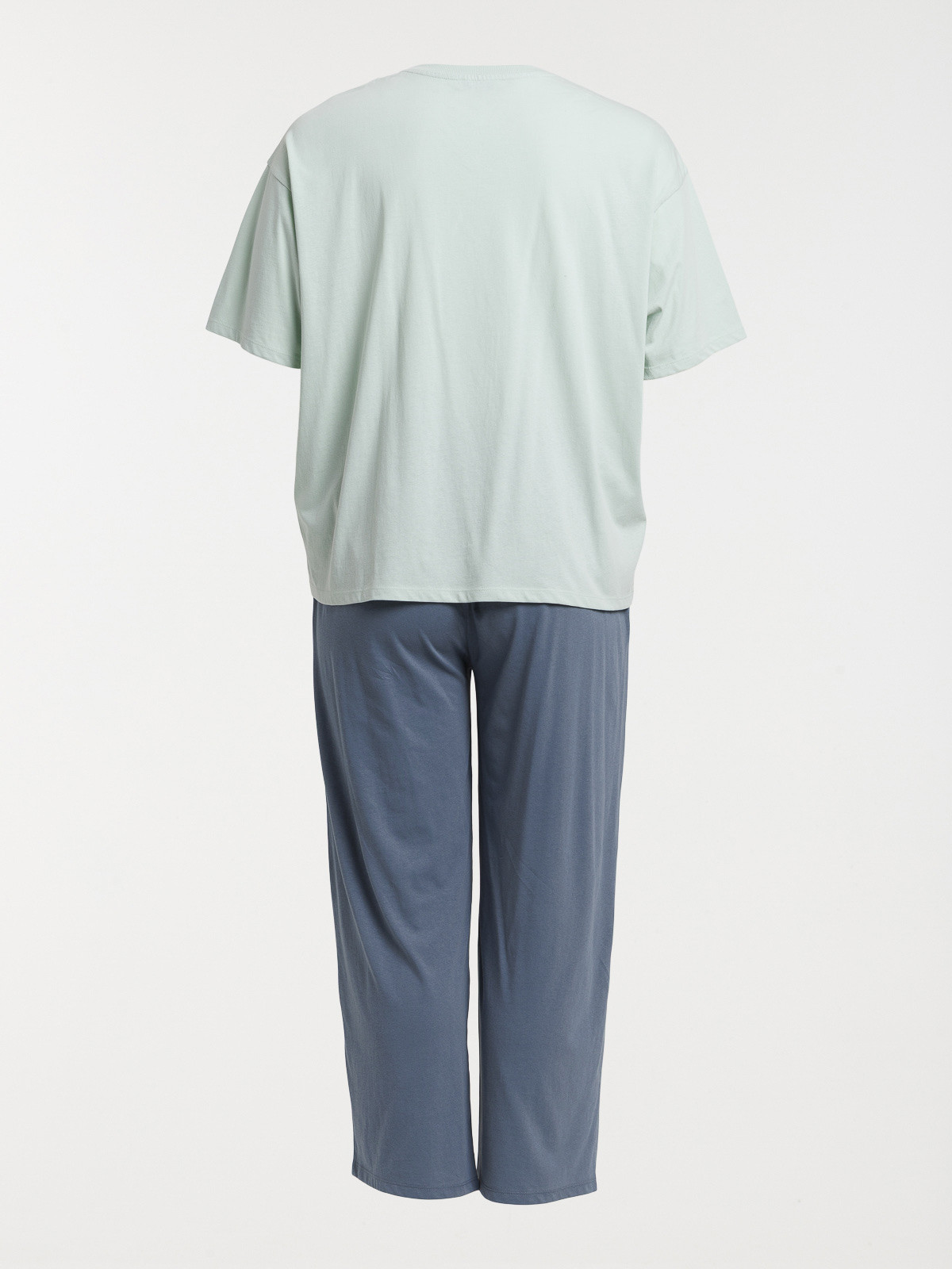 Pyjama chat femme grande taille Pyjama chat femme grande taille