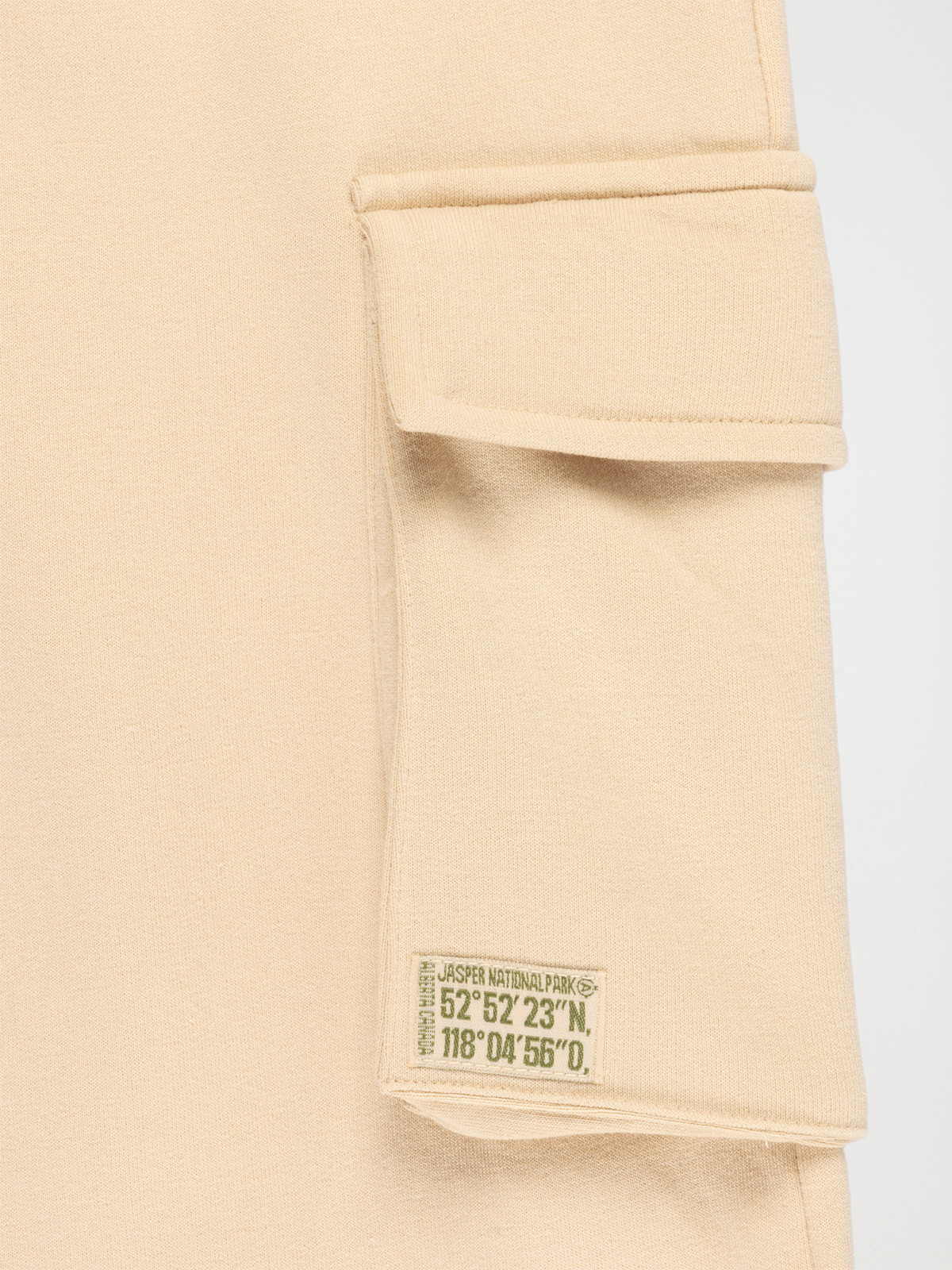 Pantalon jogging mastic garçon (XXS-M) Pantalon jogging mastic garçon (XXS-M)