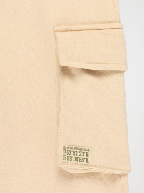 Pantalon jogging mastic...