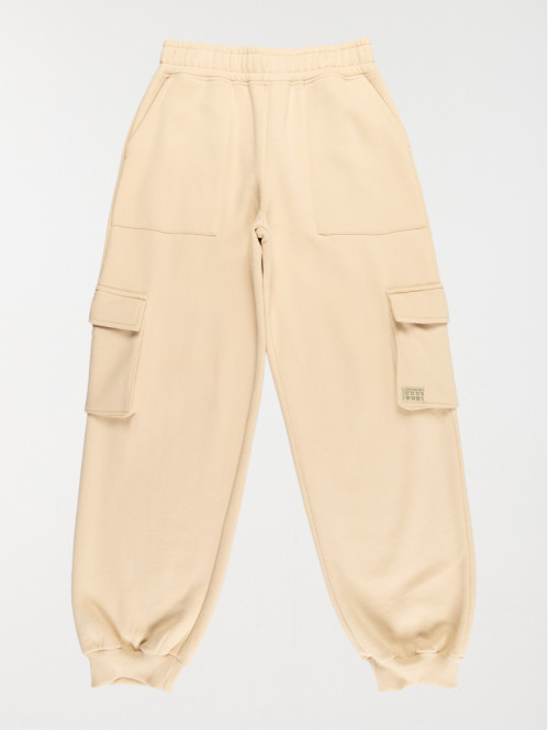 Pantalon jogging mastic garçon (XXS-M)