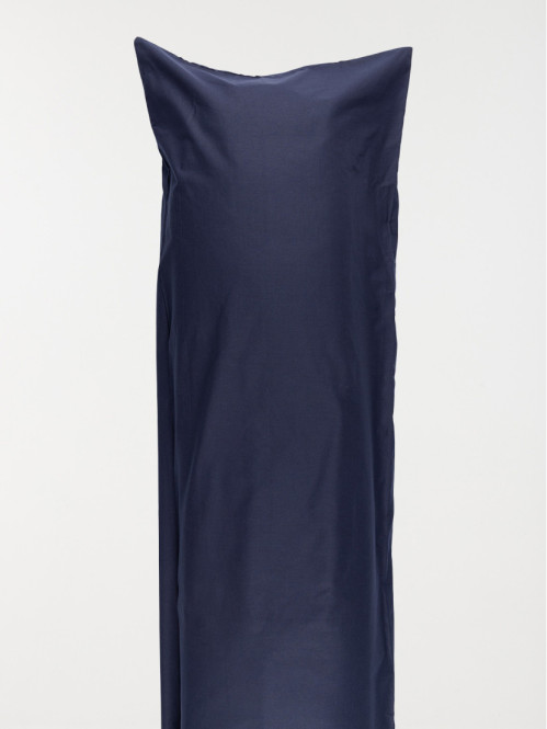 Taie traversin 45 x 185 cm...