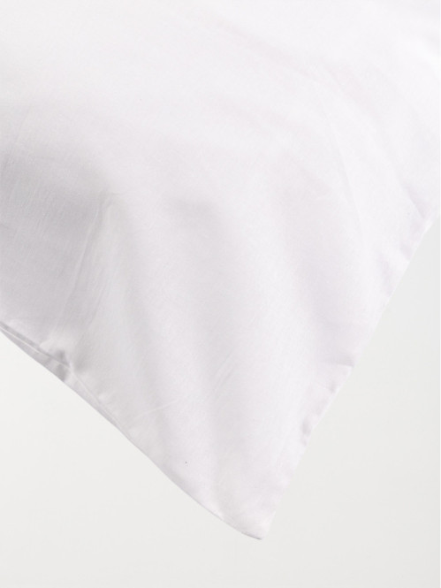 Taie traversin 45 x 185 cm...