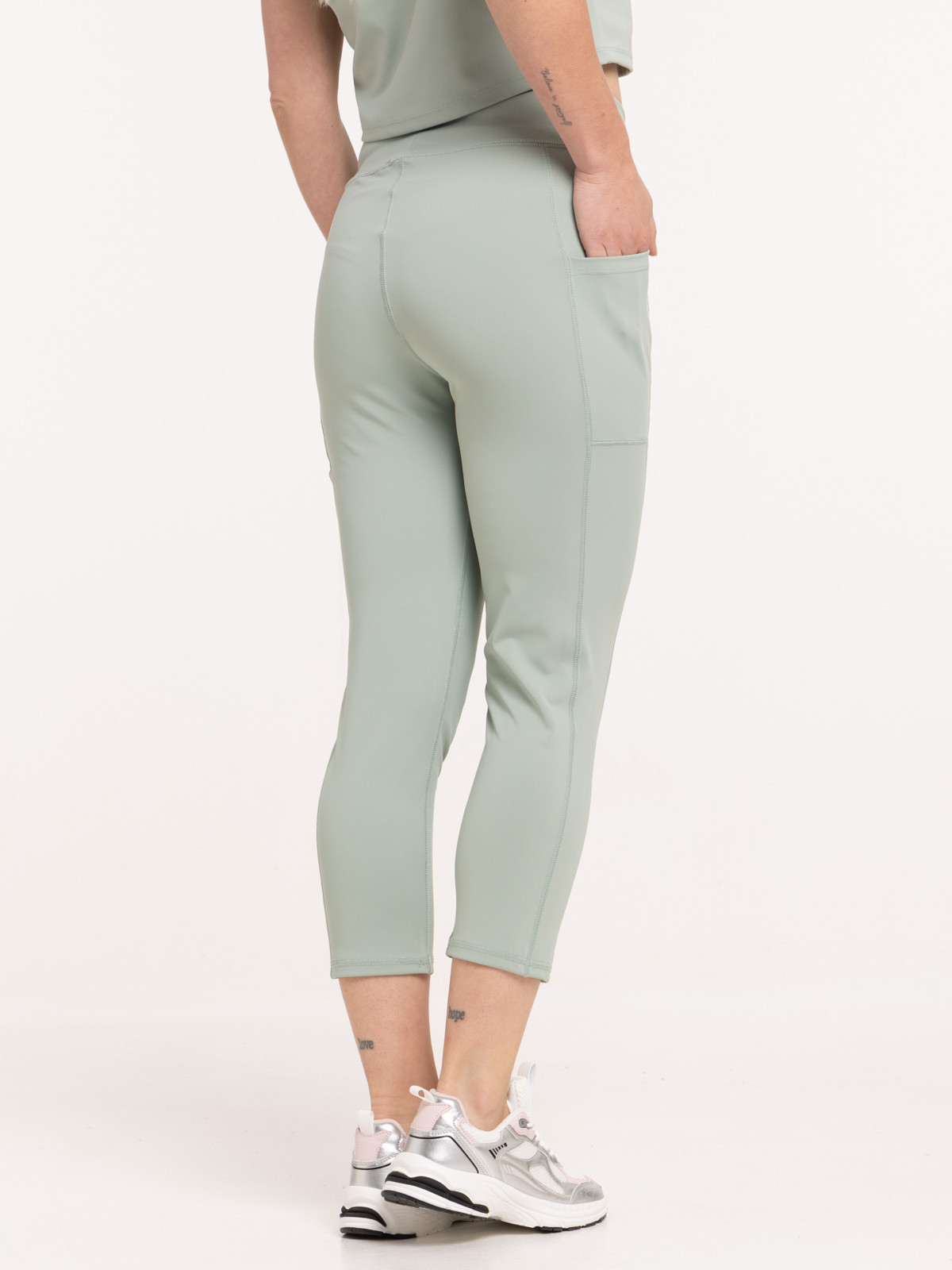 Legging sport jade femme Legging sport jade femme