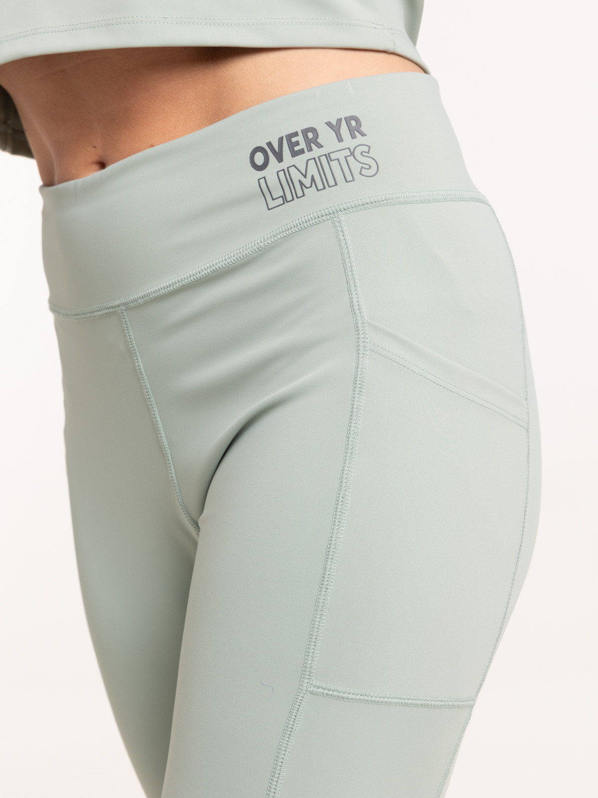 Legging sport jade femme Legging sport jade femme