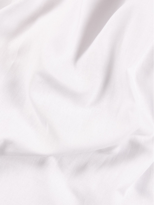 Taie traversin 45 x 185 cm...