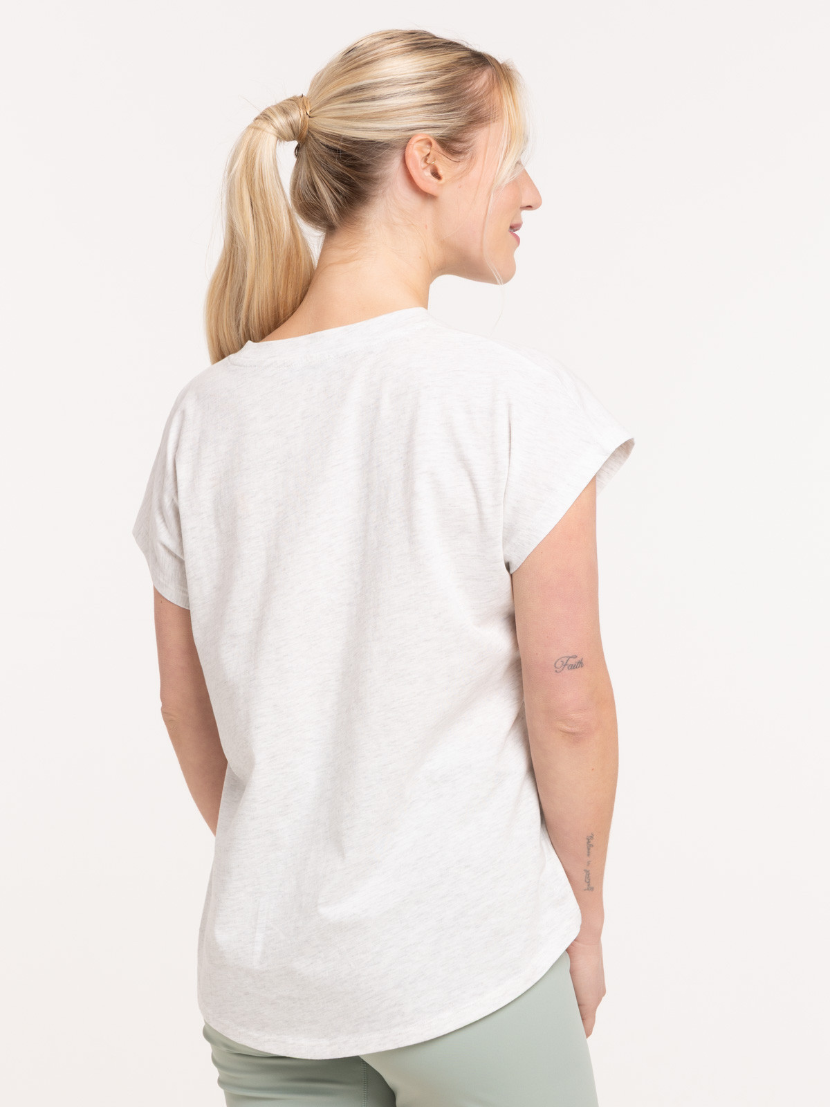 T-shirt rayé Brooklyn femme T-shirt rayé Brooklyn femme