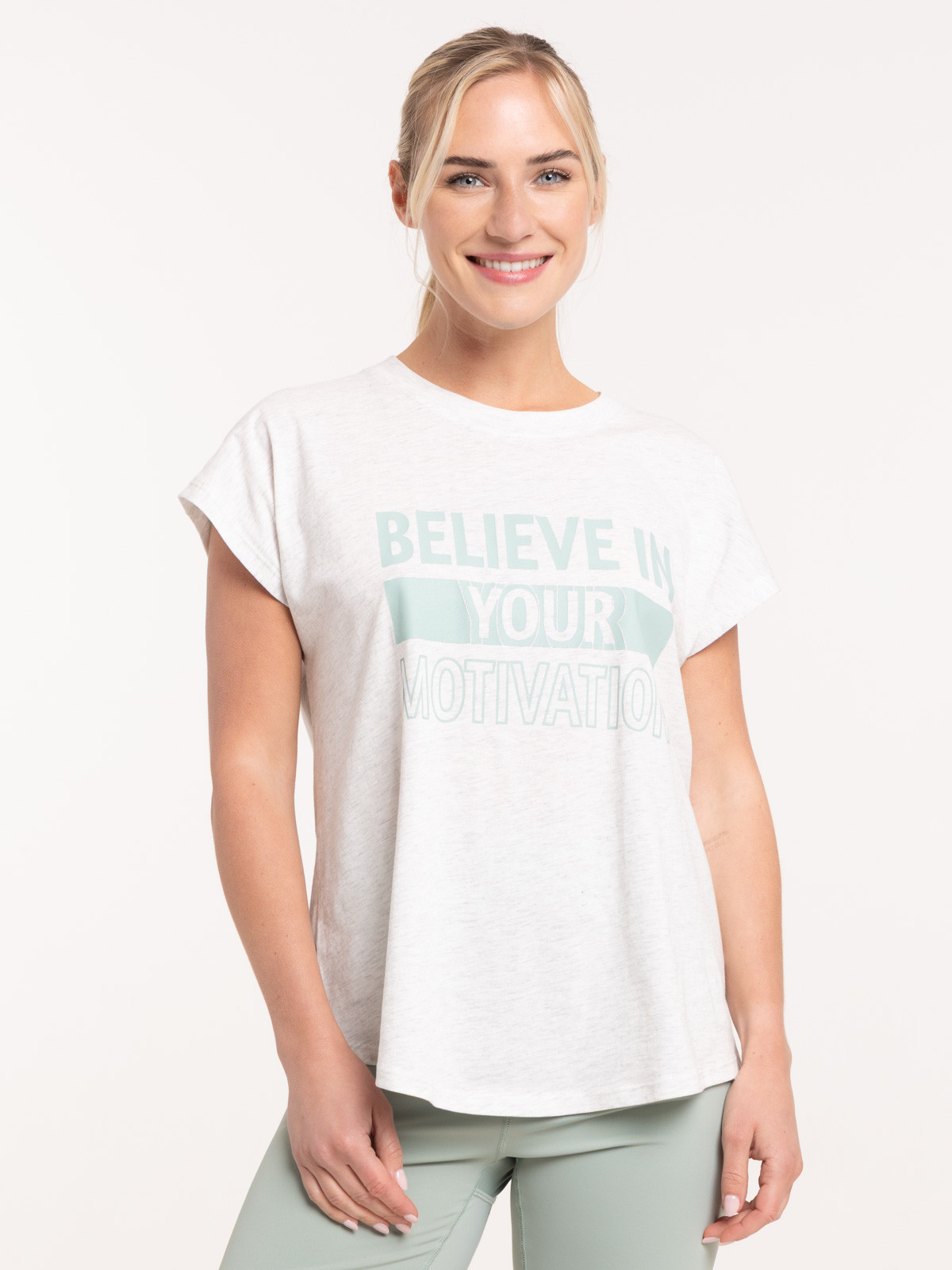 T-shirt rayé Brooklyn femme T-shirt rayé Brooklyn femme