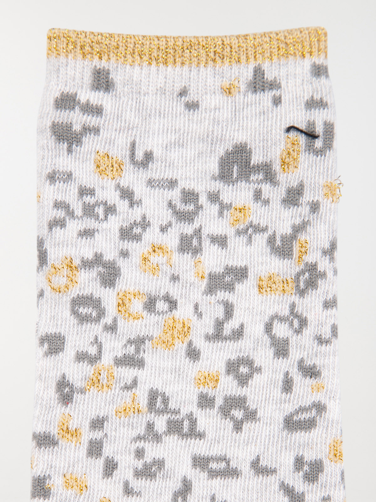 Lot de 3 paires de chaussettes chat fill