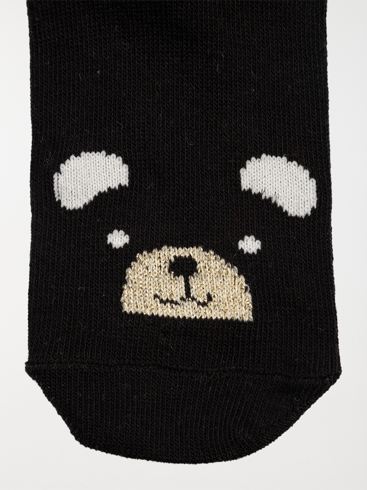 Lot 5 paires chausettes chat fille Lot 5 paires chausettes chat fille