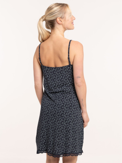 Nusiette marine navy femme