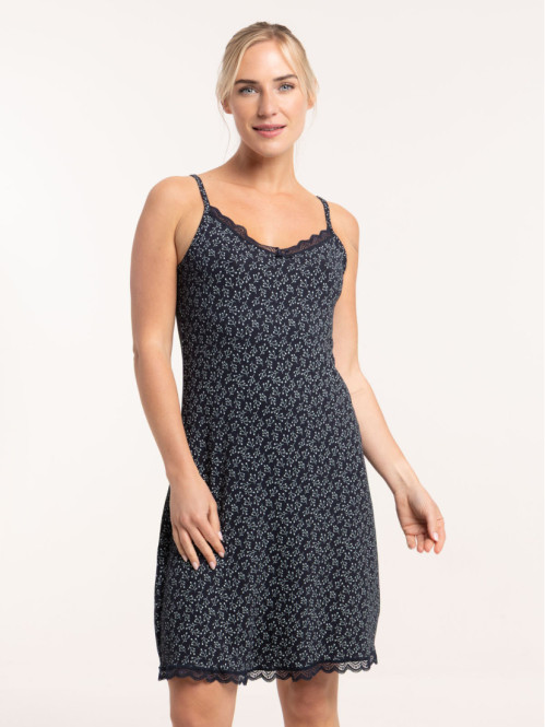 Nusiette marine navy femme