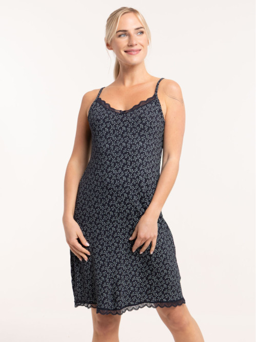 Nusiette marine navy femme