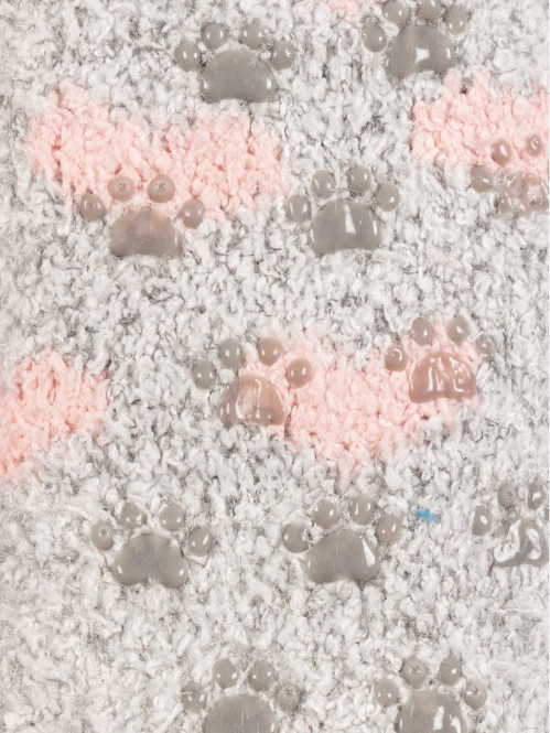 Chaussettes chat fille