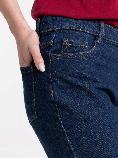 Jean regular brut femme Jean regular brut femme