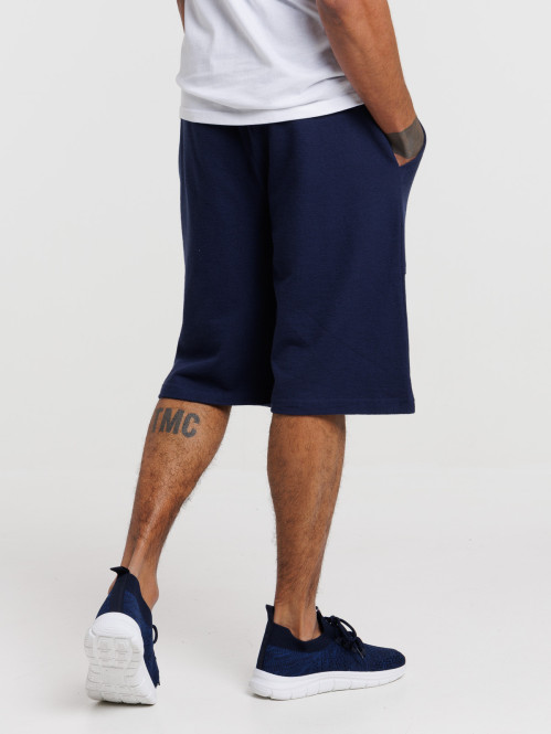 Short naval blue homme Short naval blue homme