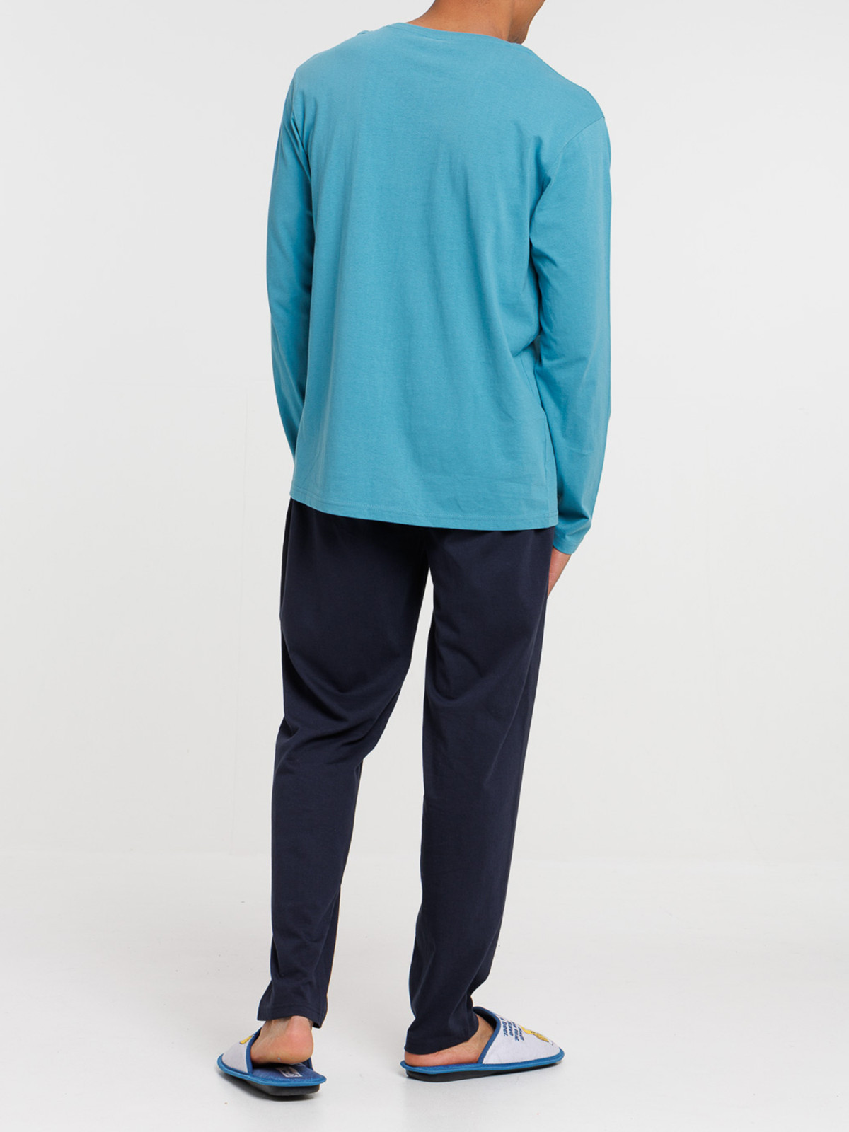 Pyjama sommeil en cours homme Pyjama sommeil en cours homme