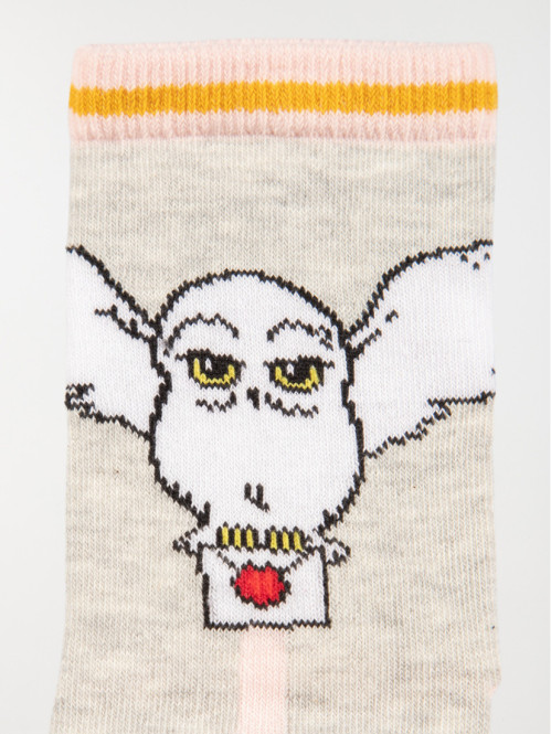 Lot chaussettes harry Potter fille