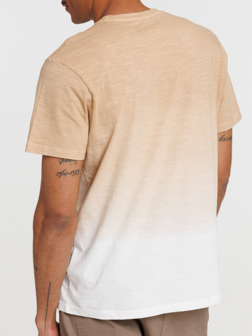 T-shirt tie and dye homme T-shirt tie and dye homme