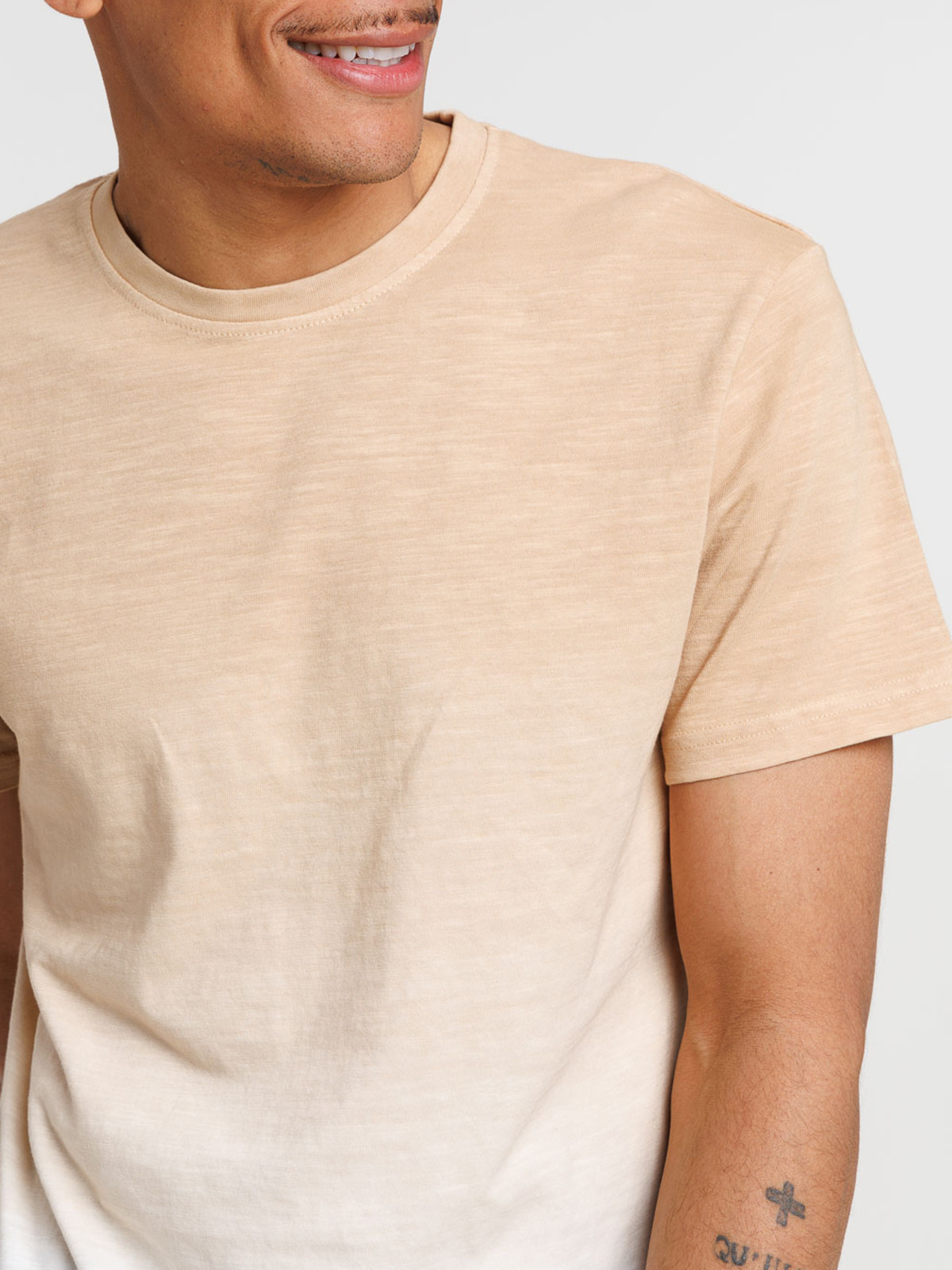 T-shirt tie and dye homme T-shirt tie and dye homme