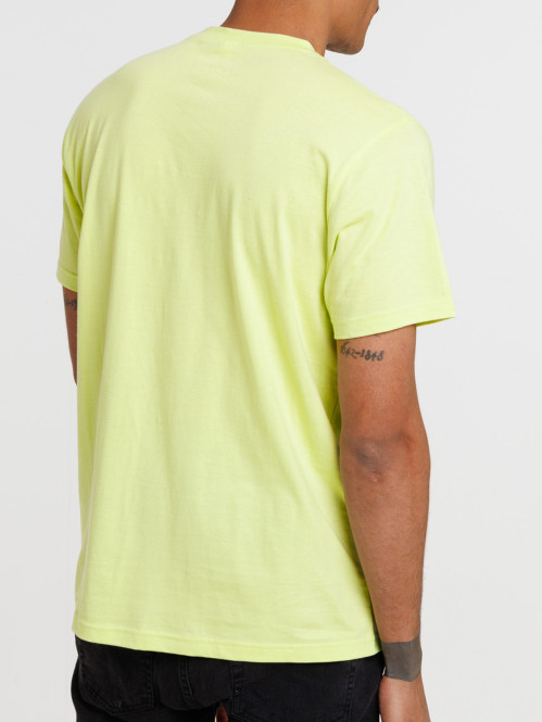 Tee-shirt lemon Rick et Morty homme