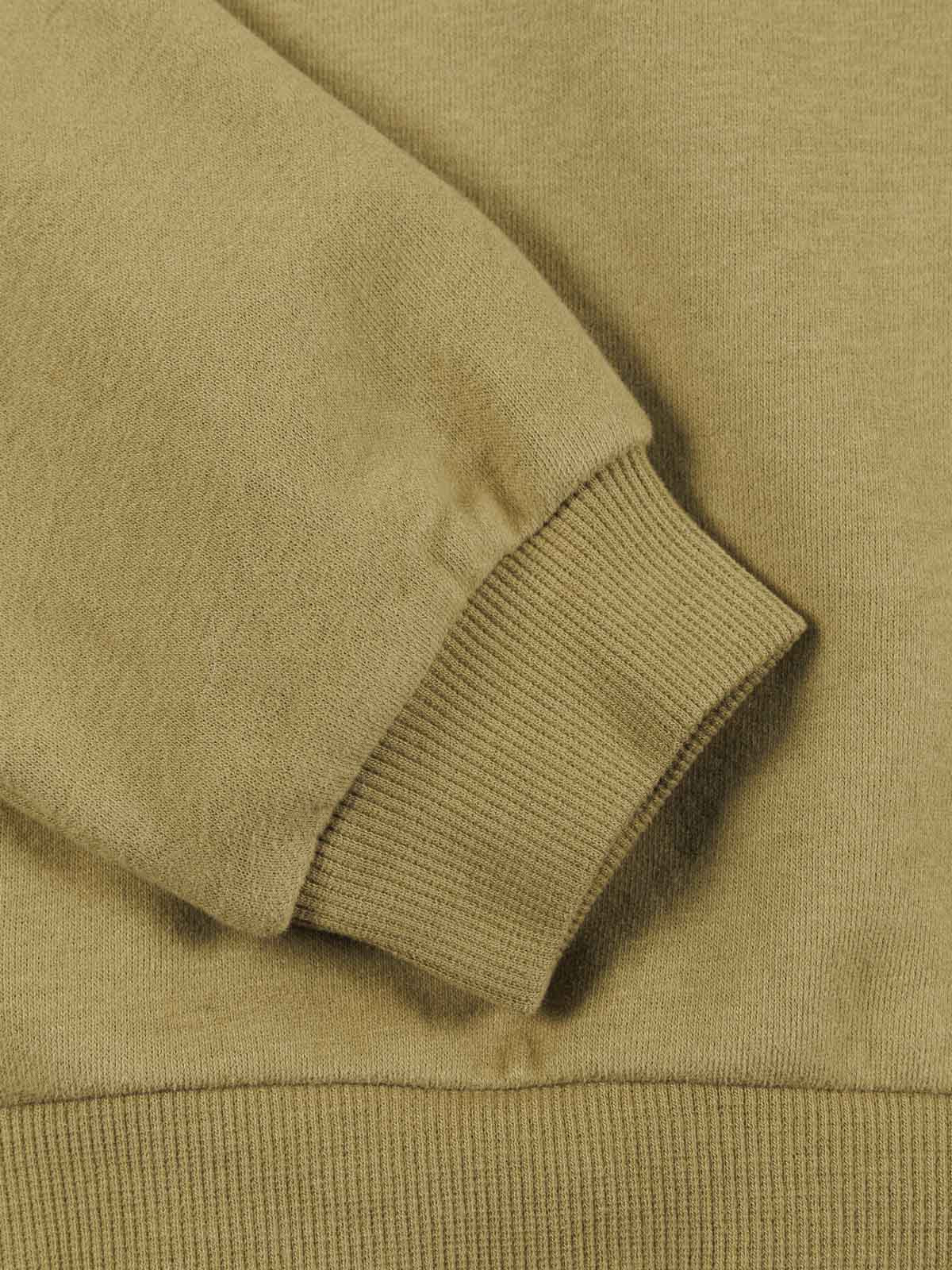 Sweat léopard fille (3-12A) Sweat léopard fille (3-12A)