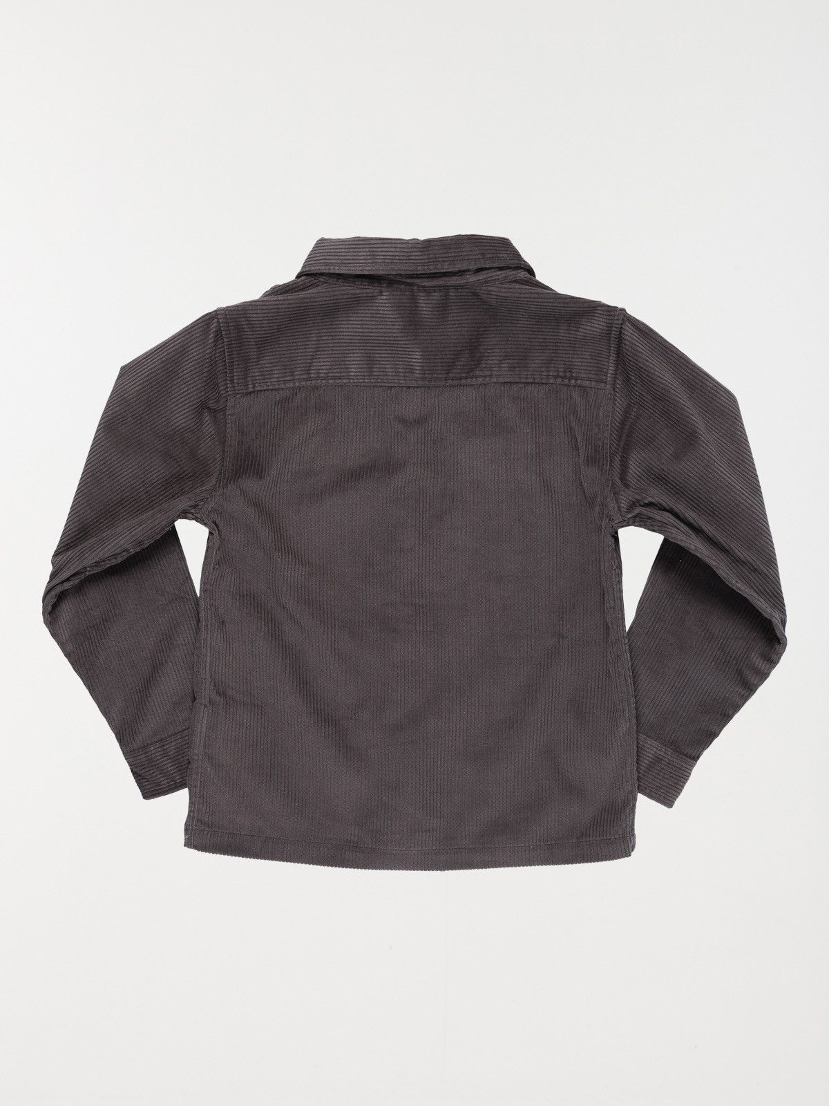 Chemise graphite garçon (3-12A) Chemise graphite garçon (3-12A)