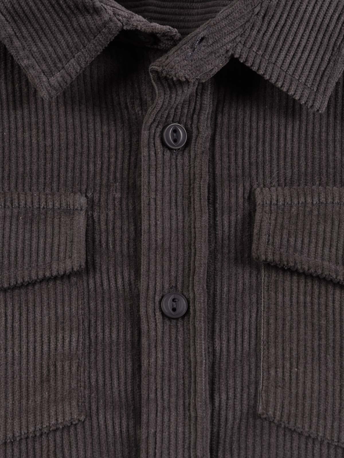 Chemise graphite garçon (3-12A) Chemise graphite garçon (3-12A)