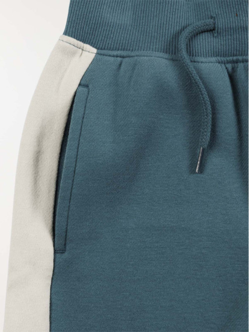 Jogging tricolore garçon...