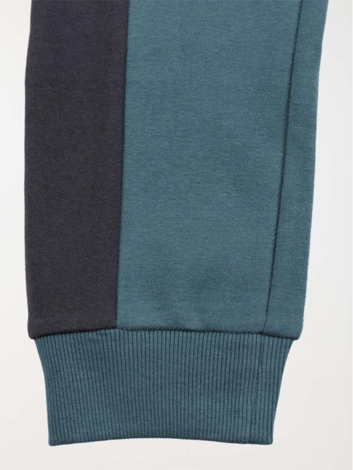 Jogging tricolore garçon...