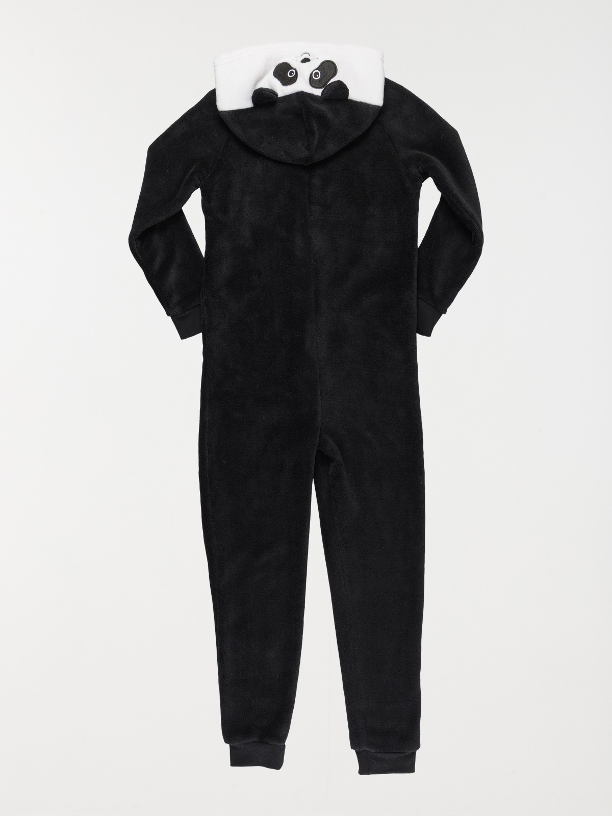 Combinaison panda garçon (3-12A)