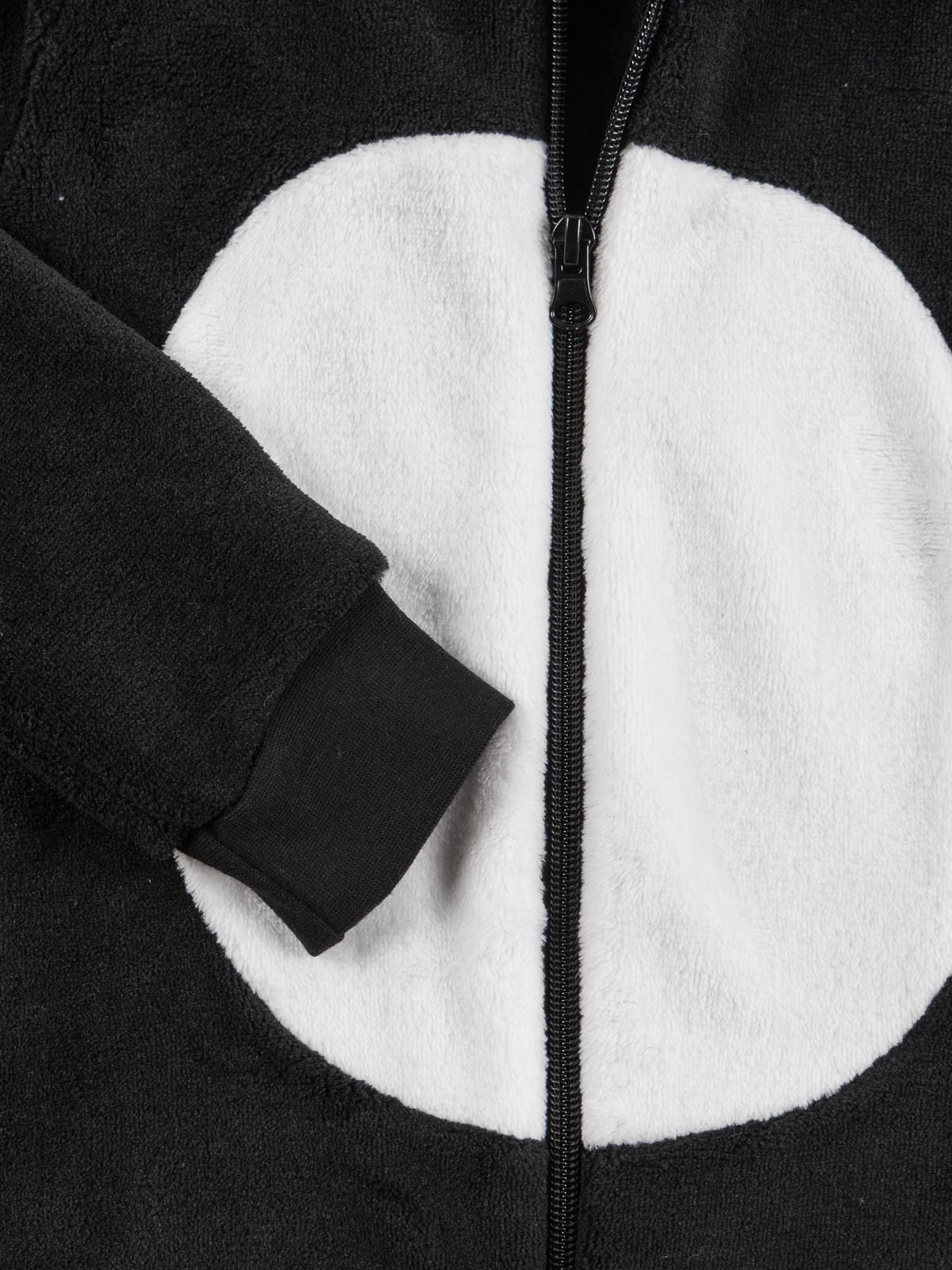 Combinaison panda garçon (3-12A)