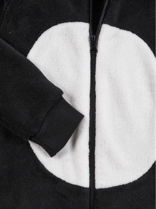 Combinaison panda garçon...