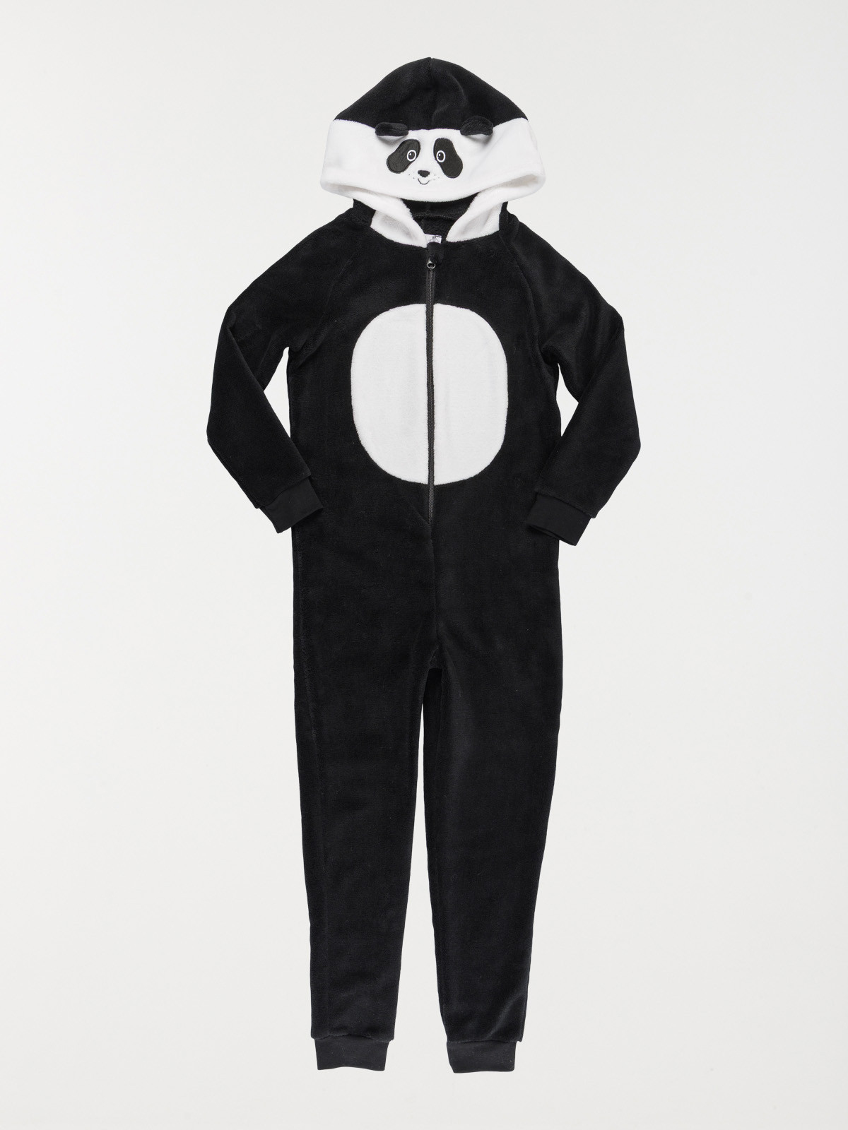 Combinaison panda garçon (3-12A)