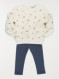Image produit Couleur: Ecru