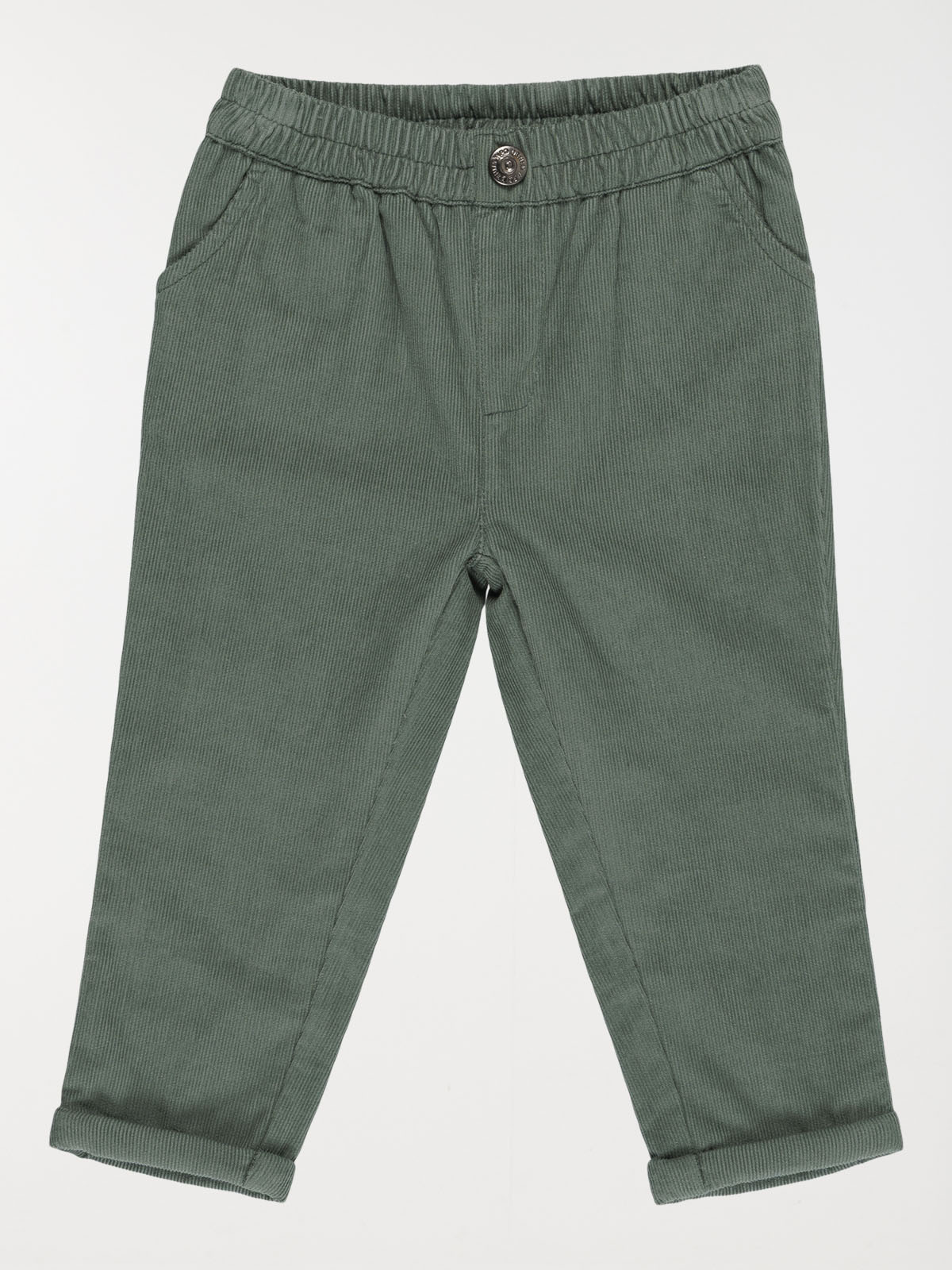 Ensemble chemise pantalon garçon (6-36M) Ensemble chemise pantalon garçon (6-36M)