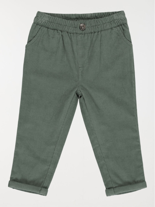 Ensemble chemise pantalon garçon (6-36M) Ensemble chemise pantalon garçon (6-36M)