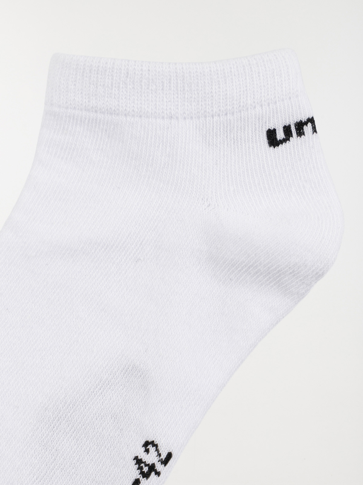 Lot 3 paires chaussettes Umbro homme