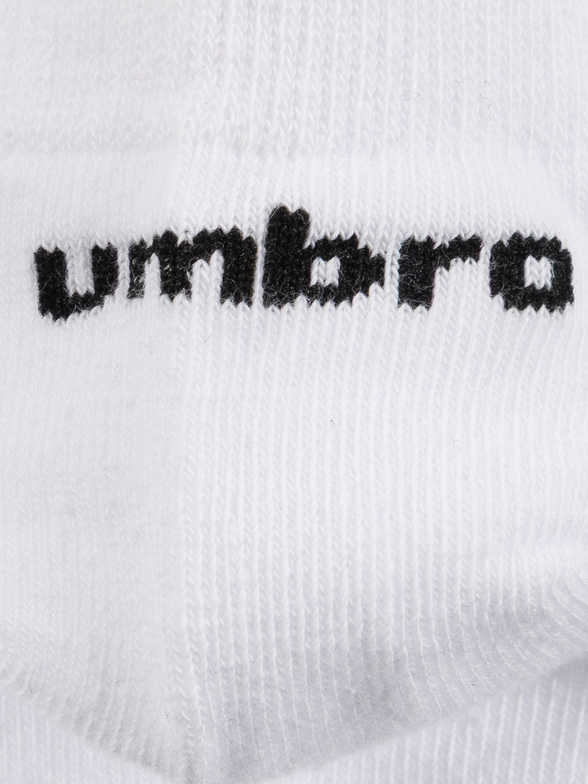 Lot 3 paires chaussettes Umbro homme