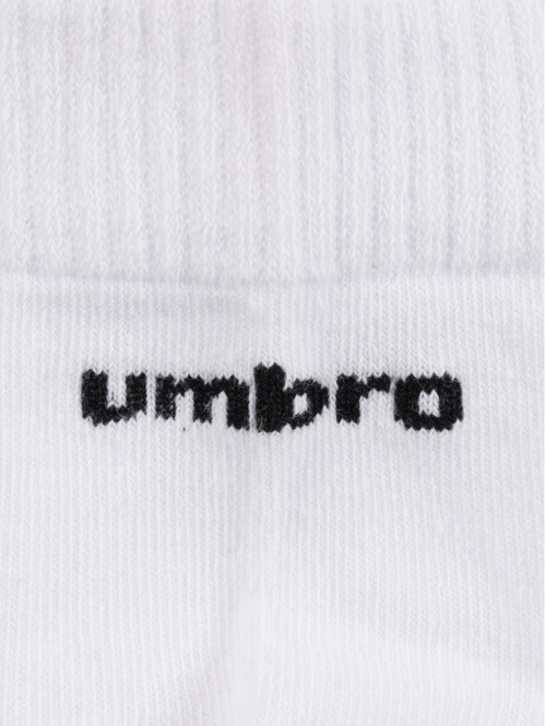 Lot de 3 paires chaussettes...