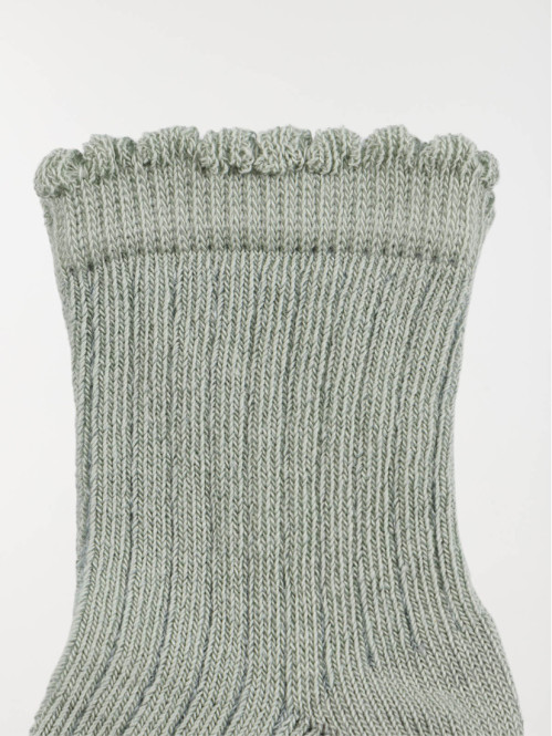 Lot de 3 paires chaussettes...