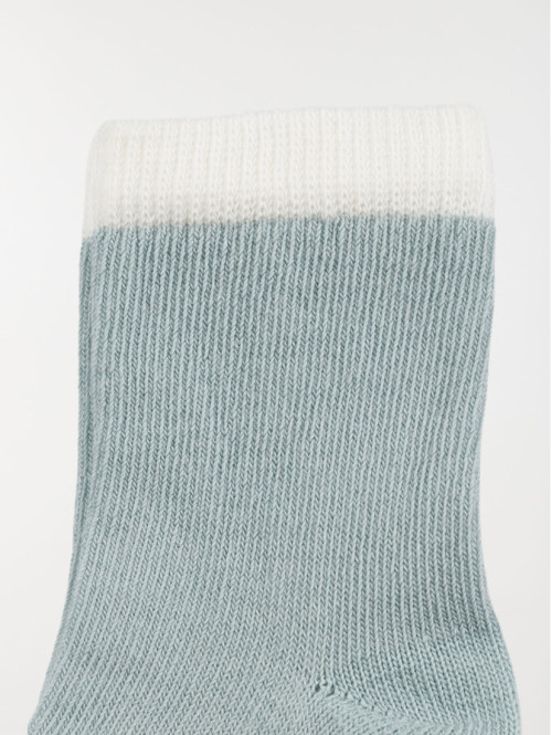 Lot de 3 paires chaussettes...