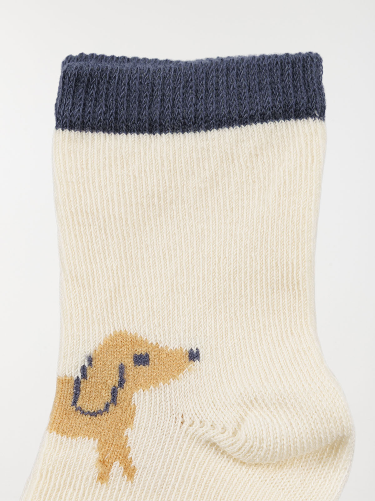 Lot de 3 paires chaussettes garçon