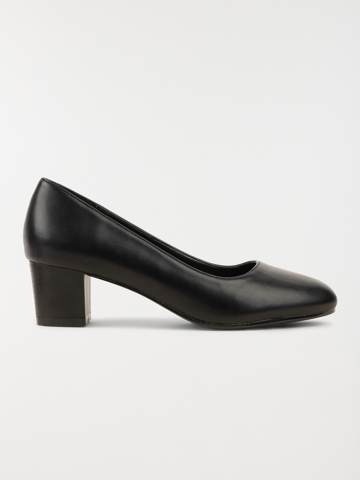 Escarpins noirs femme (36-41)