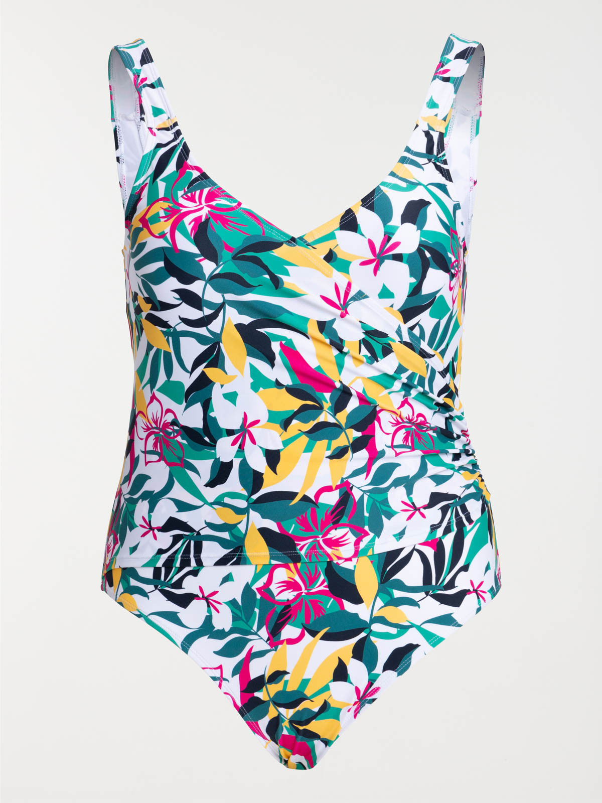 Maillot de bain femme grande taille
