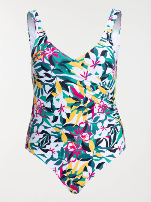 Maillot de bain femme grande taille