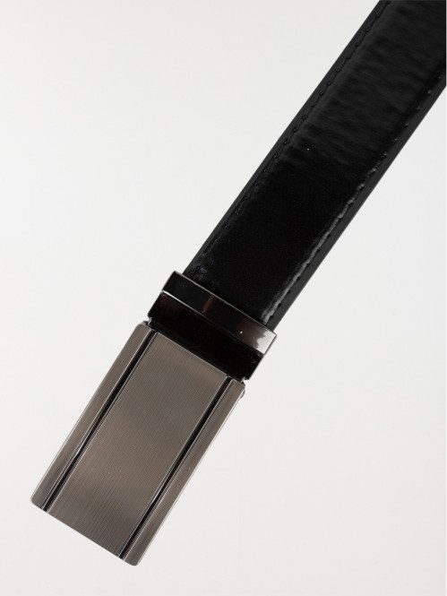 Coffret ceinture noire homme Coffret ceinture noire homme