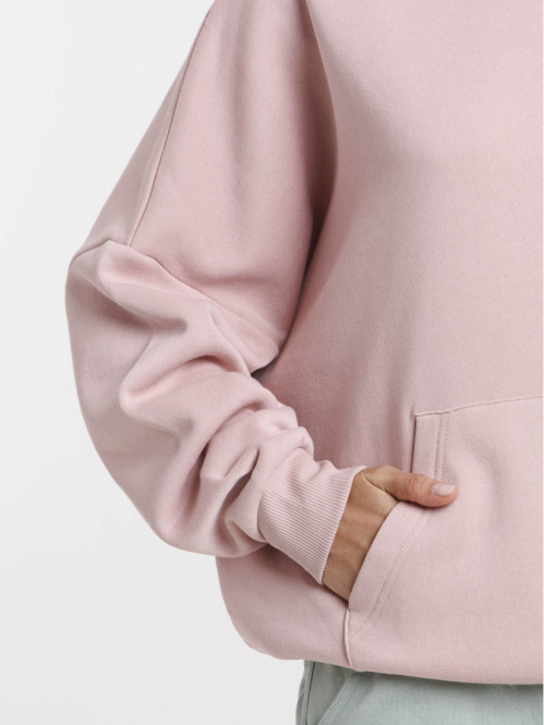 Sweat capuche basique...