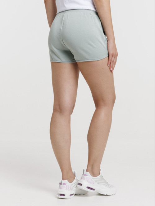 Short basique jade femme